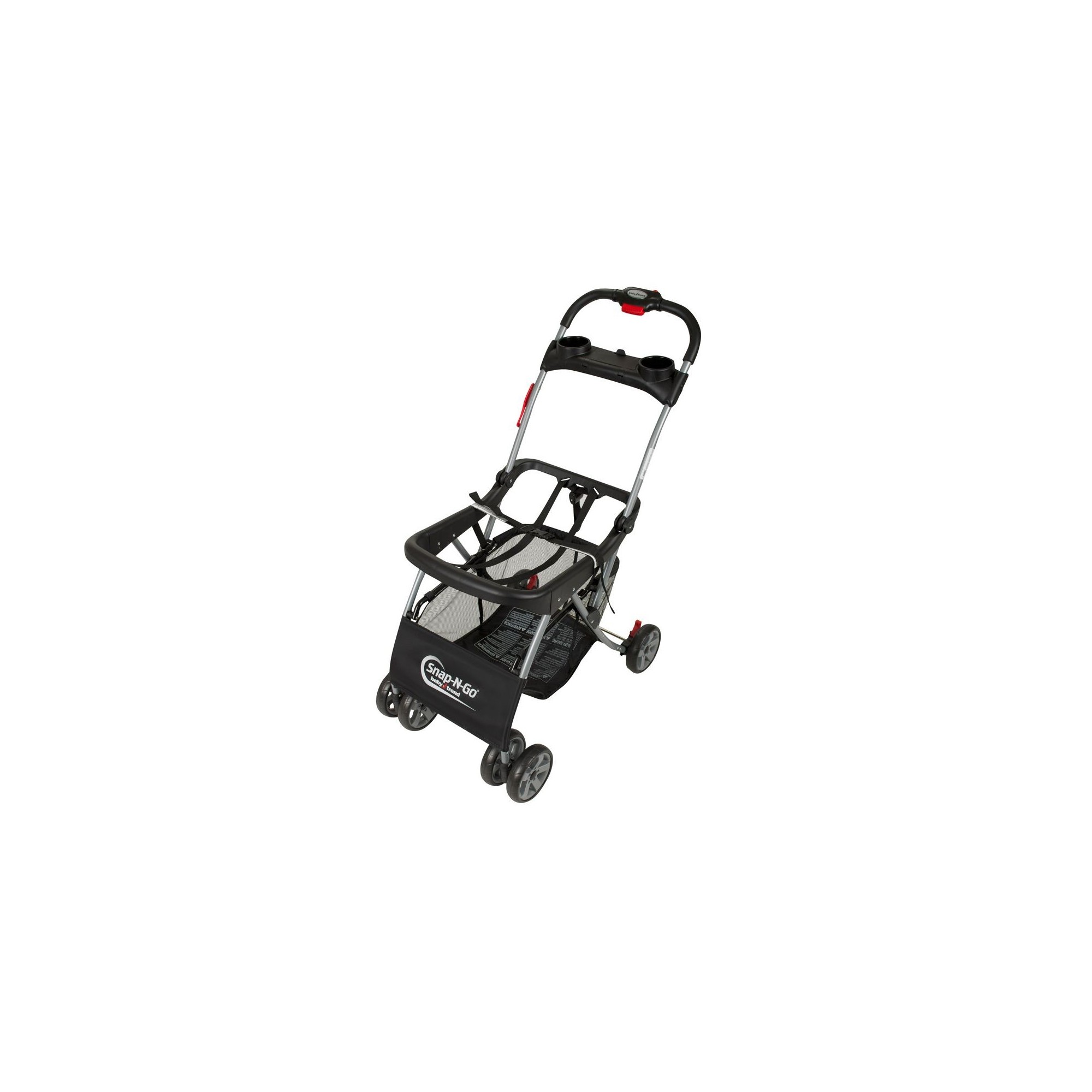 Coche snap'n Go baby trend universal