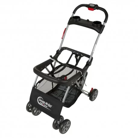 Coche snap'n Go baby trend universal