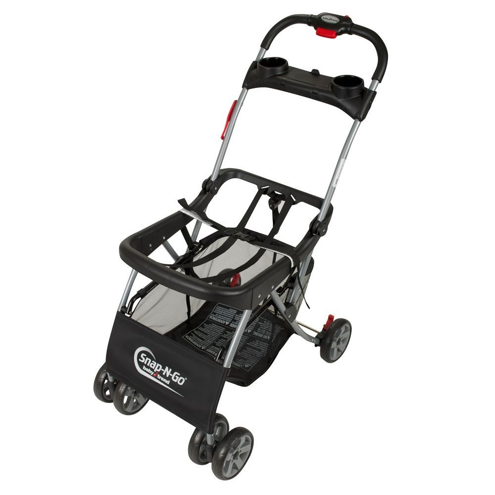 Coche snap'n Go baby trend universal
