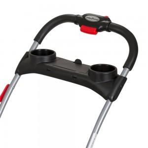 Coche snap'n Go baby trend universal