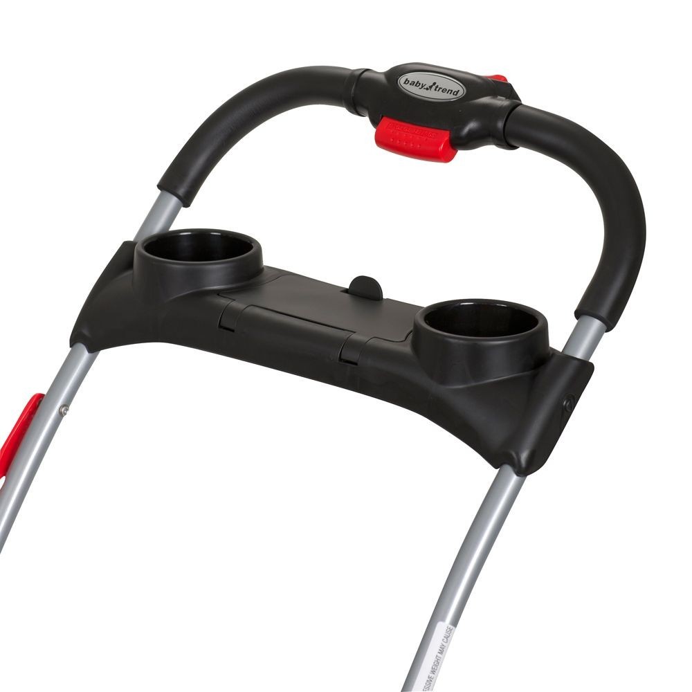 Coche snap'n Go baby trend universal
