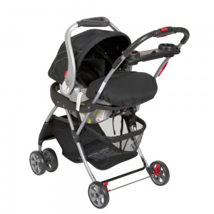 Coche snap'n Go baby trend universal