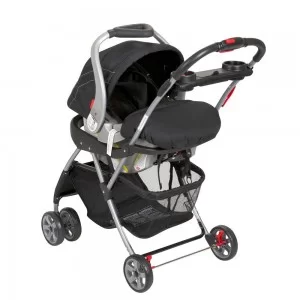 Coche snap'n Go baby trend universal