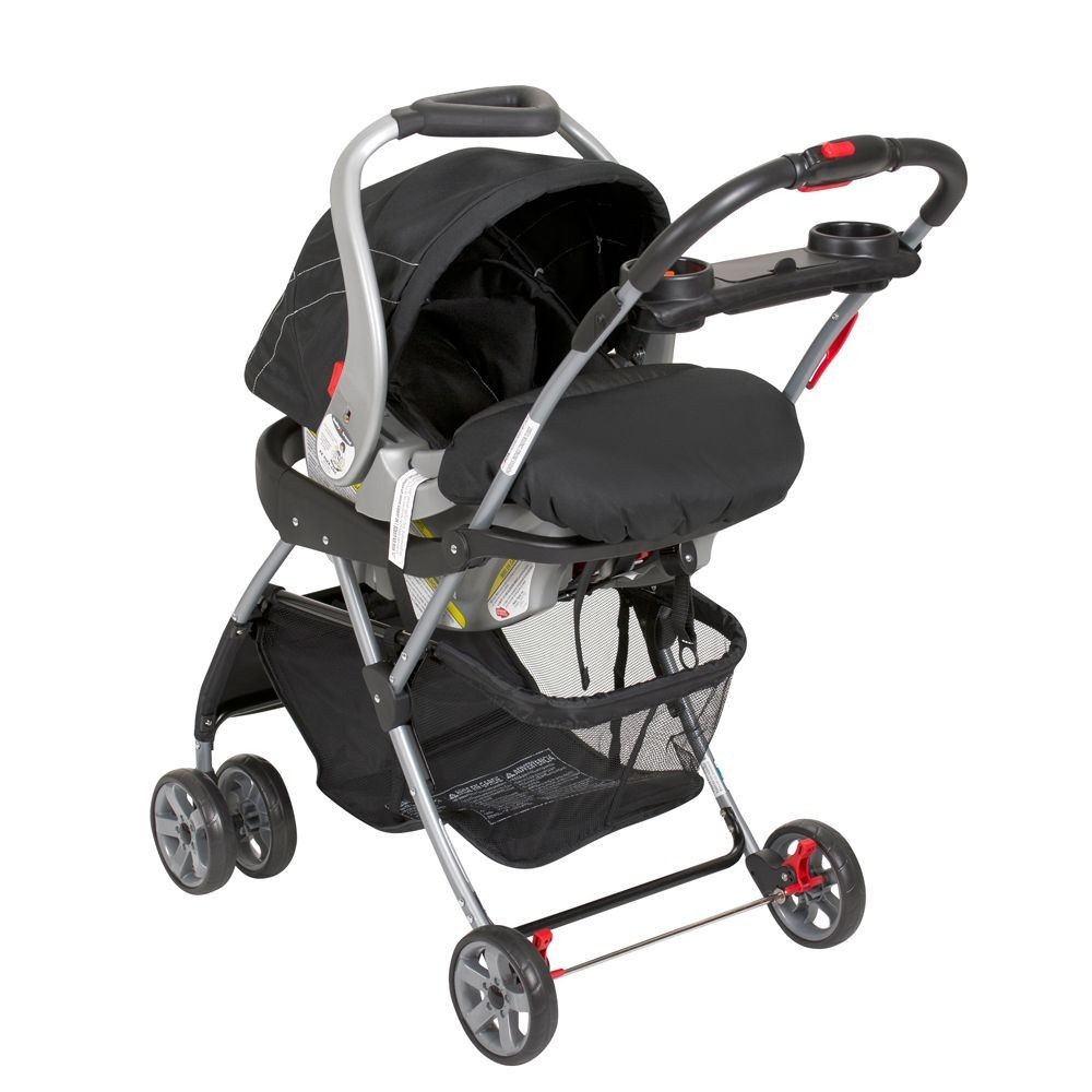 Coche snap'n Go baby trend universal