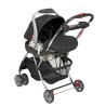 Coche snap'n Go baby trend universal