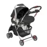 Coche snap'n Go baby trend universal