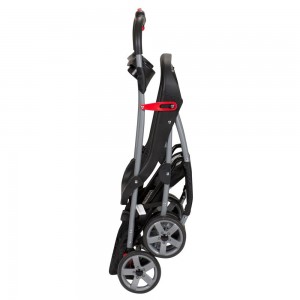 Coche snap'n Go baby trend universal
