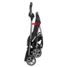 Coche snap'n Go baby trend universal