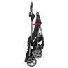 Coche snap'n Go baby trend universal