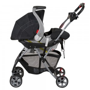 Coche snap'n Go baby trend universal