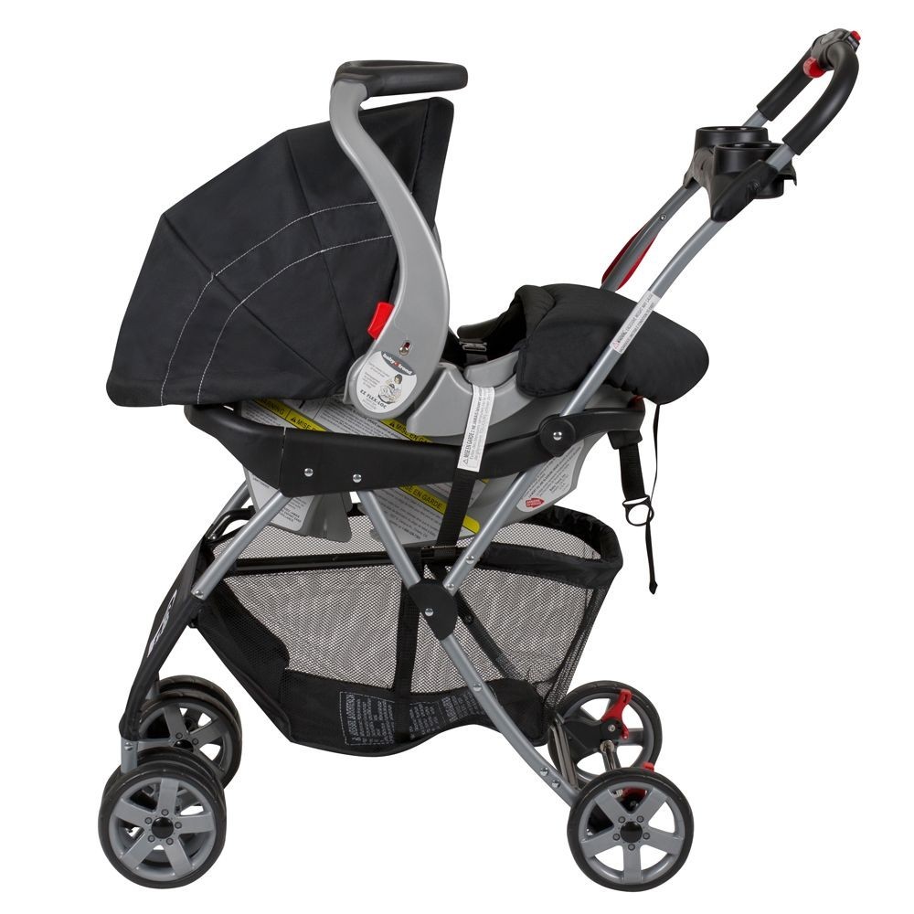 Coche snap'n Go baby trend universal