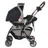 Coche snap'n Go baby trend universal