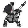 Coche snap'n Go baby trend universal