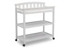 Mudador Blanco arched, Delta Children products