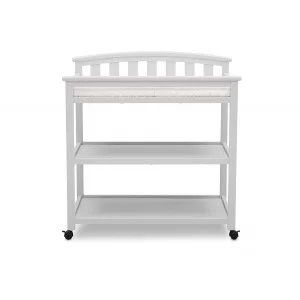Mudador Blanco arched, Delta Children products