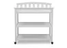 Mudador Blanco arched, Delta Children products
