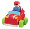 auto Push And Go - toomies Juguetes de desarrollo
