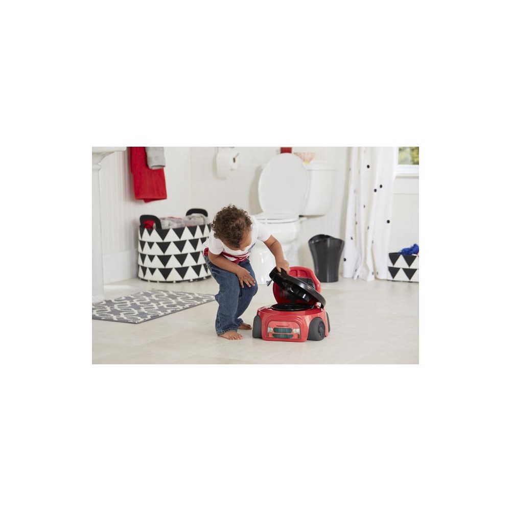 Pelela Entrenamiento Racer wheel The first Years
