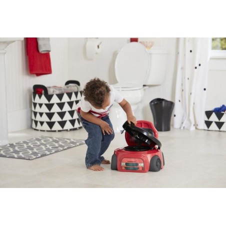 Pelela Entrenamiento Racer wheel The first Years