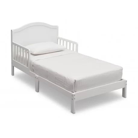 Cama de transición blanca baker, delta childrens Cama de transición blanca baker, delta childrens
