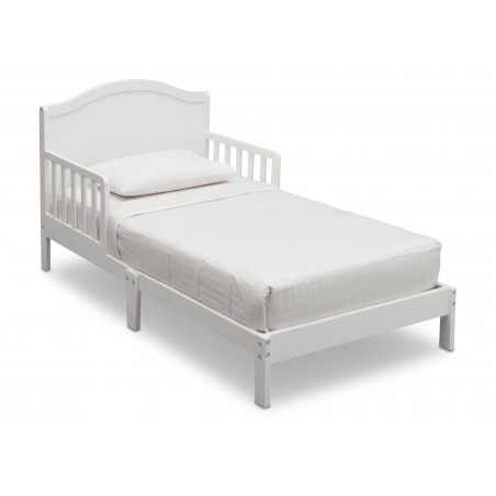 Cama de transición blanca baker, delta childrens Cama de transición blanca baker, delta childrens