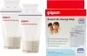 Bolsas almacenaje de leche materna 180 ml Pigeon