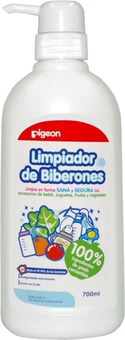 Limpia Biberones Pigeon...