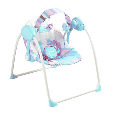 silla columpio bebesit