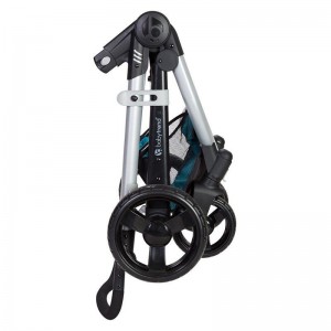 Coche Travel System Espy 35 3 en 1 Paramount Baby Trend