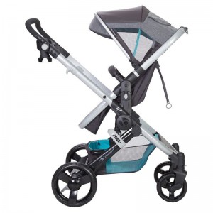 Coche Travel System Espy 35 3 en 1 Paramount Baby Trend