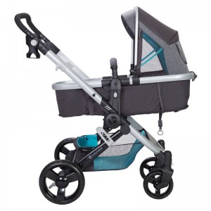 Coche Travel System Espy 35 3 en 1 Paramount Baby Trend