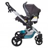 Coche Travel System Espy 35 3 en 1 Paramount Baby Trend