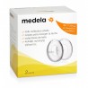 Recolector leche medela - amapolas