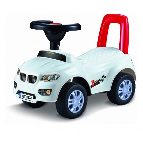correpasillos bmw