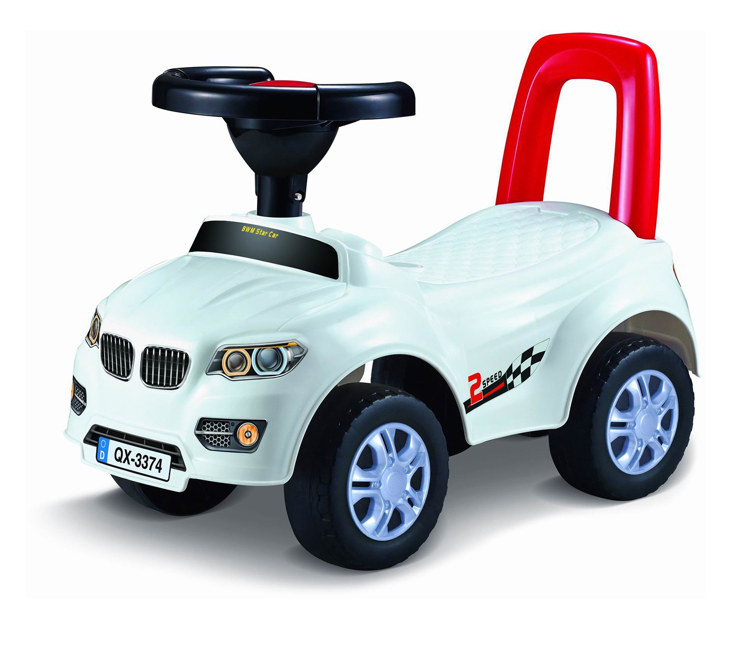 auto correpasillo