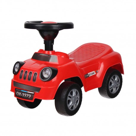auto correpasillo