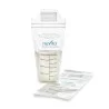 Bolsa Nuvita 180 ml para almacenar leche Materna Bolsa Nuvita 180 ml para almacenar leche Materna