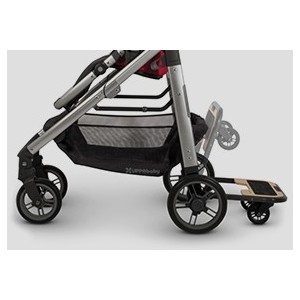 Patineta Trasera UPPAbaby V2 Piggy back para coches cruz V2