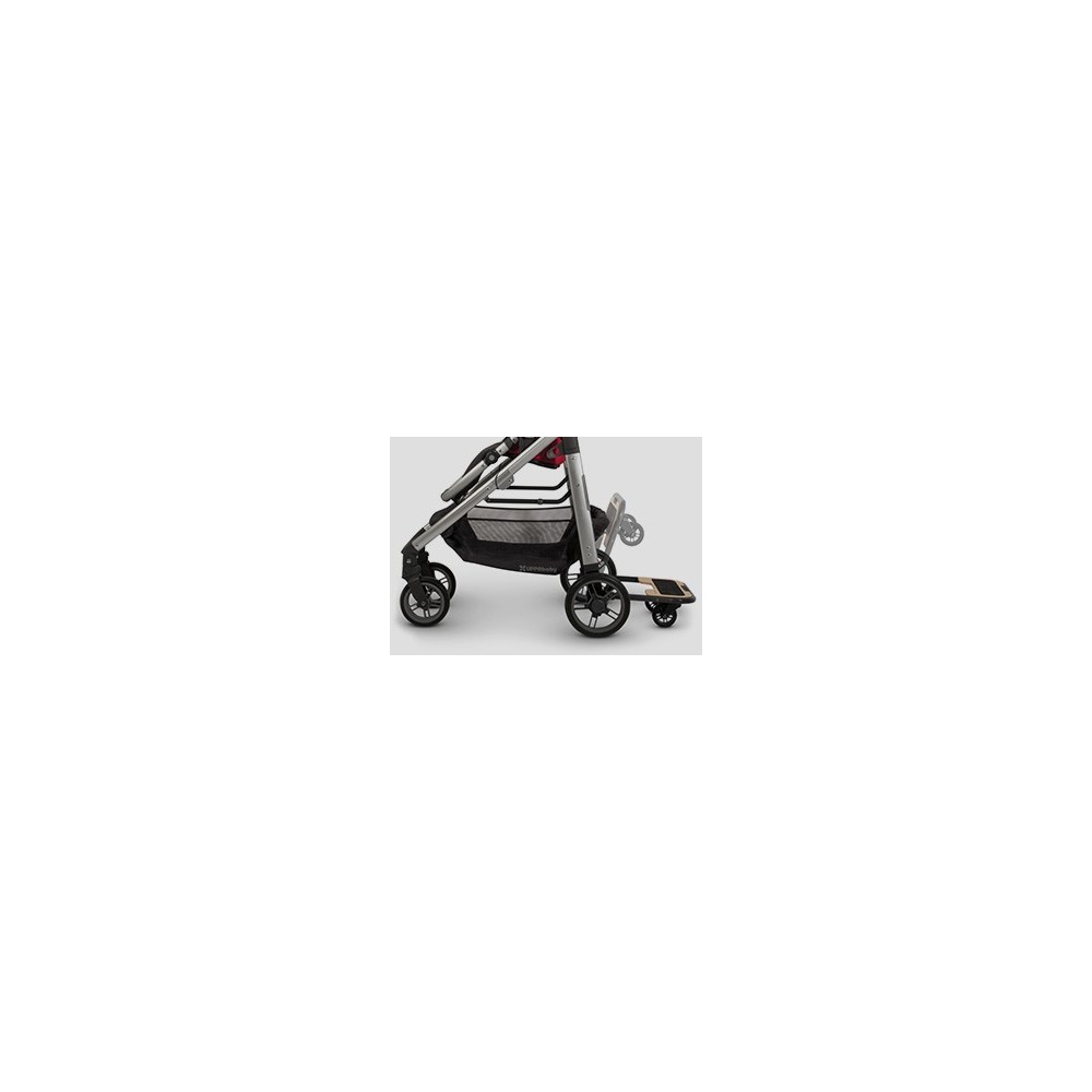 Patineta Trasera UPPAbaby V2 Piggy back para coches cruz V2