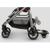 Patineta Trasera UPPAbaby V2 Piggy back para coches cruz V2