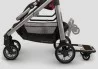 Patineta Trasera UPPAbaby V2 Piggy back para coches cruz V2