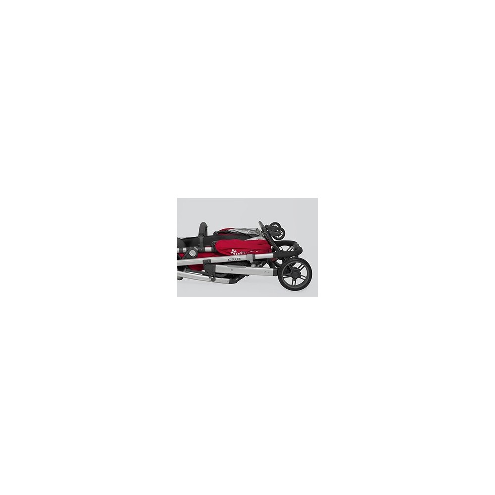 Patineta Trasera UPPAbaby V2 Piggy back para coches cruz V2