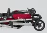 Patineta Trasera UPPAbaby V2 Piggy back para coches cruz V2