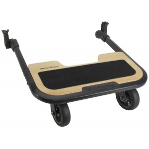 Patineta Trasera UPPAbaby V2 Piggy back para coches cruz V2