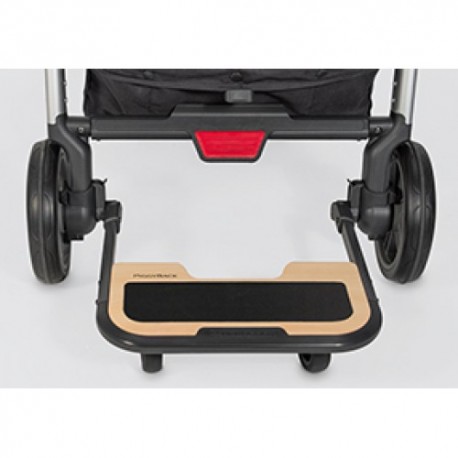 Patineta Trasera UPPAbaby V2 Piggy back para coches cruz V2