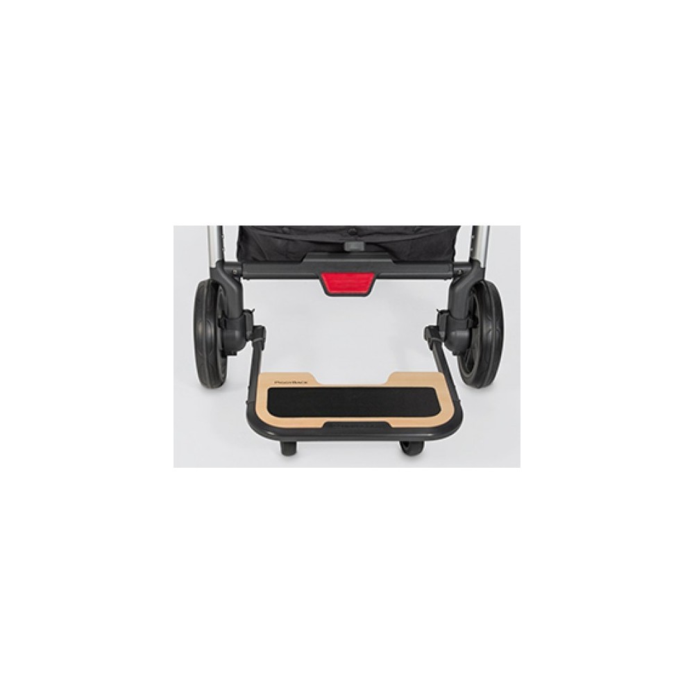 Patineta Trasera UPPAbaby V2 Piggy back para coches cruz V2