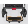 Patineta Trasera UPPAbaby V2 Piggy back para coches cruz V2