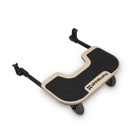 Patineta Trasera UPPAbaby V2 Piggy back para coches cruz V2