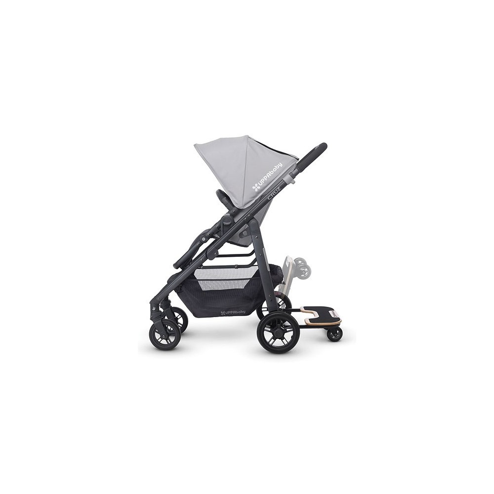 Patineta Trasera UPPAbaby V2 Piggy back para coches cruz V2