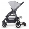 Patineta Trasera UPPAbaby V2 Piggy back para coches cruz V2